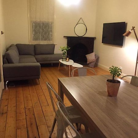 Myers Cbd Villa Bendigo Kültér fotó