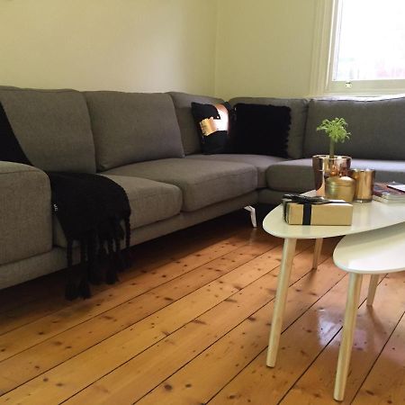 Myers Cbd Villa Bendigo Kültér fotó