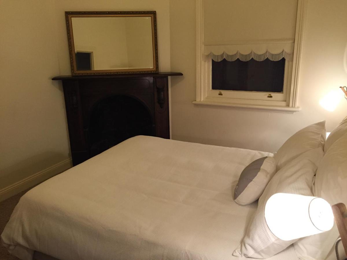 Myers Cbd Villa Bendigo Kültér fotó