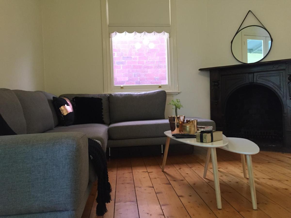 Myers Cbd Villa Bendigo Kültér fotó