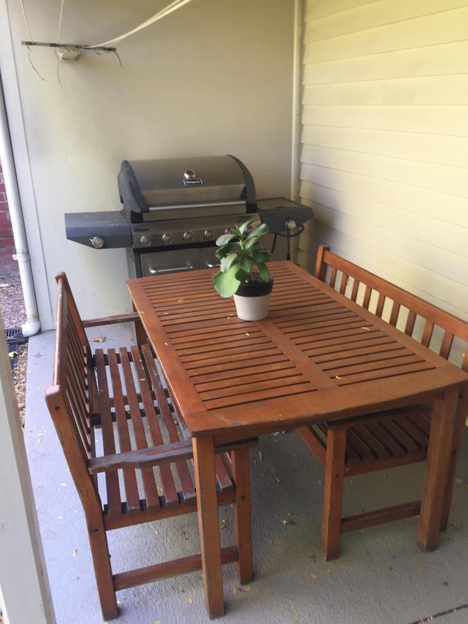 Myers Cbd Villa Bendigo Kültér fotó