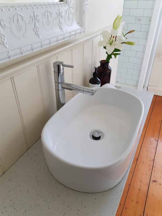 Myers Cbd Villa Bendigo Kültér fotó