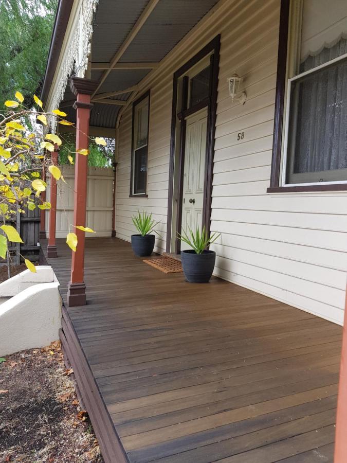 Myers Cbd Villa Bendigo Kültér fotó